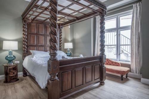 Penally Manor - Luxurious Manor House - Tenby