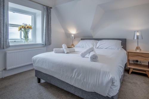 Penally Manor - Luxurious Manor House - Tenby