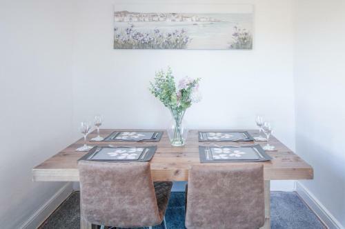 Post Office House - 3 Bedroom Apartment - Reynoldston
