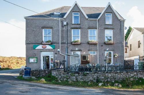 Post Office House - 3 Bedroom Apartment - Reynoldston
