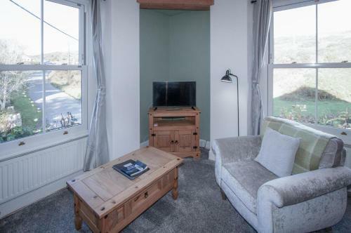 Post Office House - 3 Bedroom Apartment - Reynoldston
