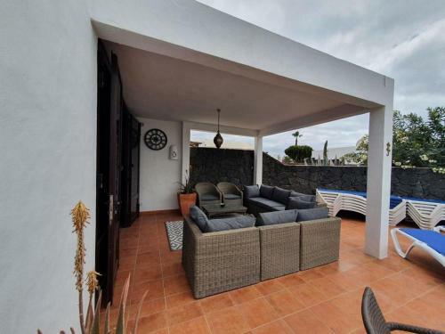 Villa Montana Vista