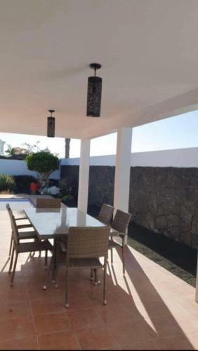 Villa Montana Vista