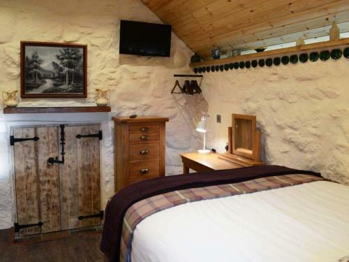 Capercaillie Cottage