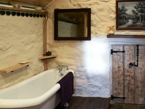 Capercaillie Cottage