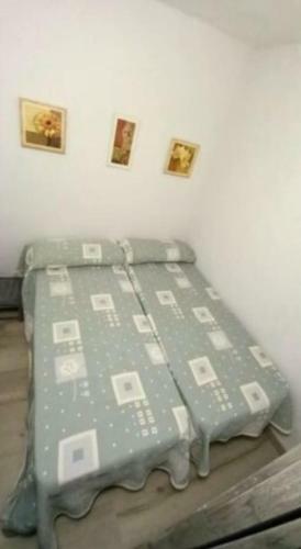Apartamento Avda. Papa Luna 10, Les Doyes