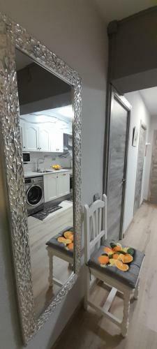 Apartamento Avda. Papa Luna 10, Les Doyes