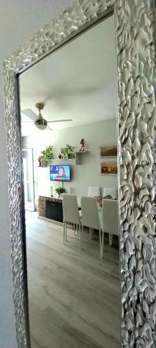 Apartamento Avda. Papa Luna 10, Les Doyes