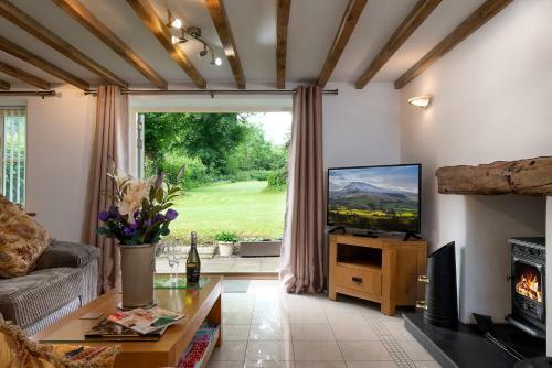 The Cottage - Luxury 1 Bed Cottage