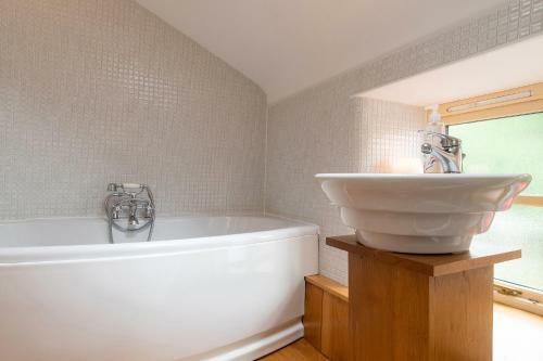 The Cottage - Luxury 1 Bed Cottage