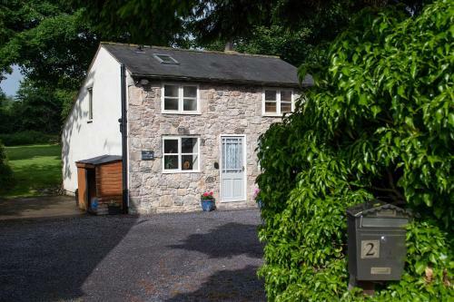 The Cottage - Luxury 1 Bed Cottage