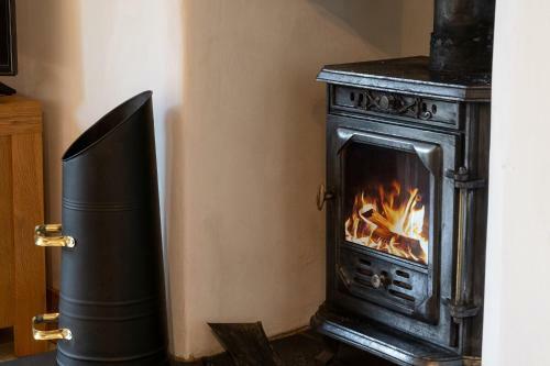 The Cottage - Luxury 1 Bed Cottage
