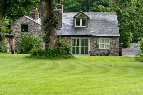 The Cottage - Luxury 1 Bed Cottage
