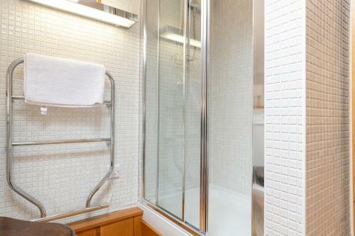 The Cottage - Luxury 1 Bed Cottage