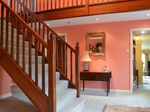 The Wain House
