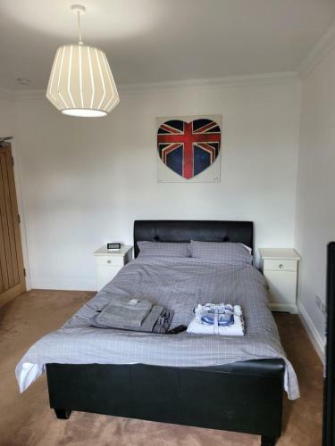 Frimley House