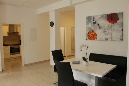 Isar Apartments Boardinghouse