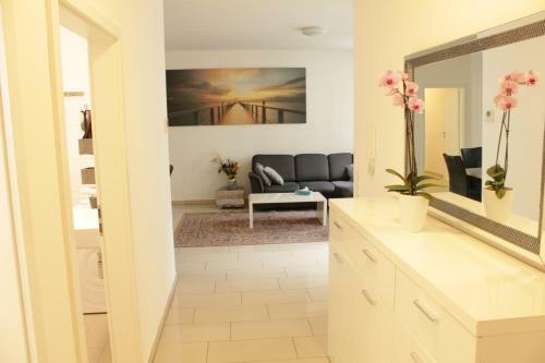 Isar Apartments Boardinghouse
