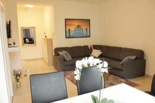 Isar Apartments Boardinghouse