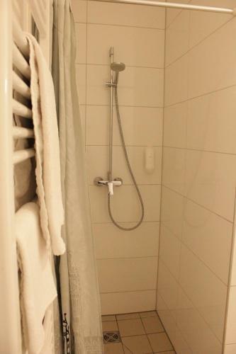 Isar Apartments Boardinghouse