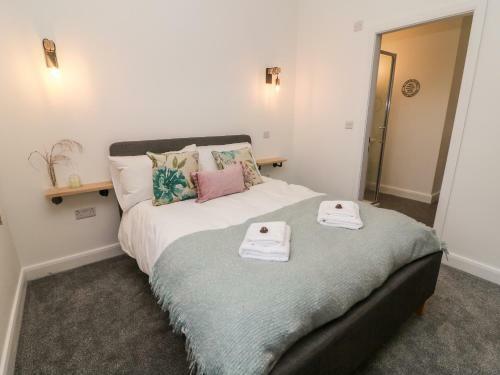 Whernside Lodge
