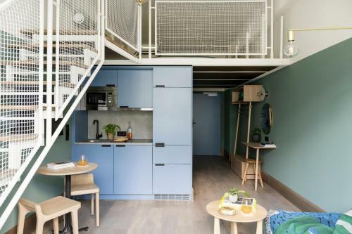 Apartamento Wunderlocke