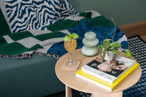 Apartamento Wunderlocke