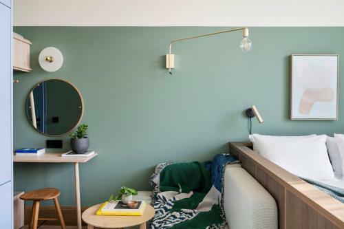 Apartamento Wunderlocke