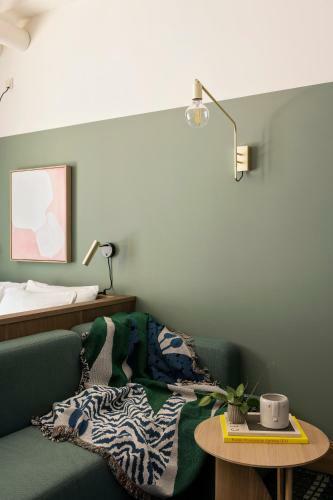 Apartamento Wunderlocke