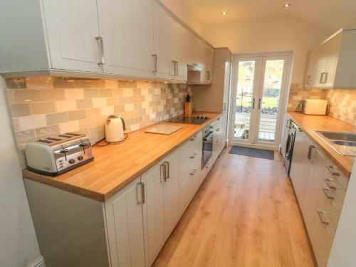Ribblesdale Cottage