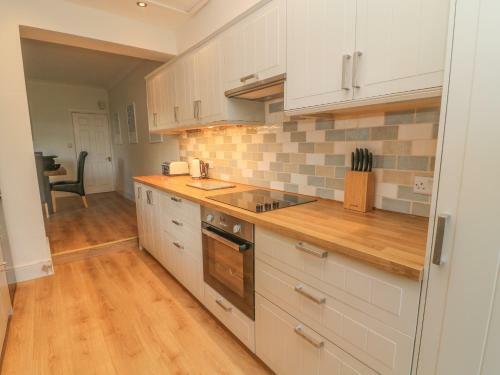 Ribblesdale Cottage
