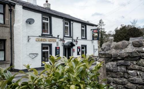 Hotel Craven Heifer, Stainforth, Settle