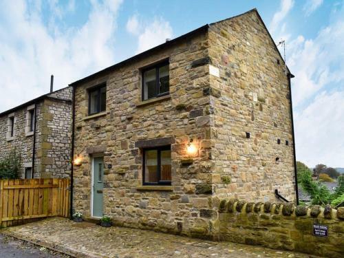 May Cottage - Uk12970