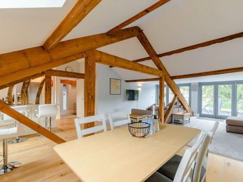 Cragdale Penthouse