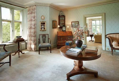 Langcliffe Hall