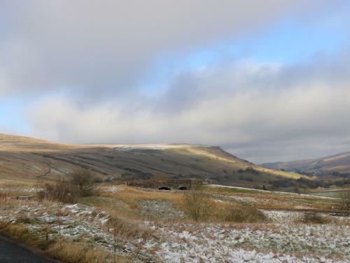 Pendle View Luxury Apartment
