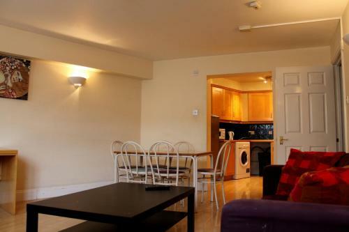Acorn - Bakers Row Apartments