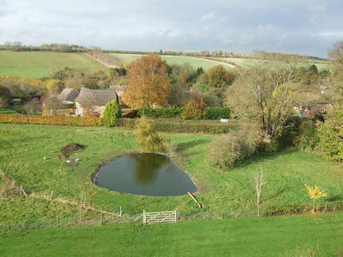 Bed & Breakfast Westcourt Farm