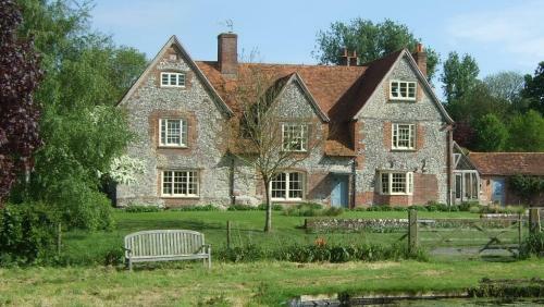 Bed & Breakfast Westcourt Farm