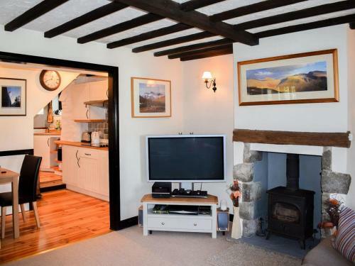River View Cottage