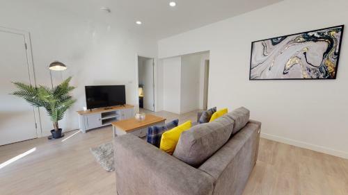 Apartamento Stayzo Platform North - Town Centre Stevenage
