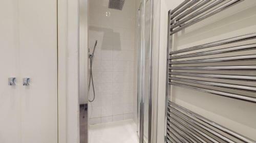 Apartamento Stayzo Platform North - Town Centre Stevenage