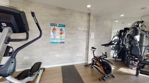 Apartamento Stayzo Platform North - Town Centre Stevenage