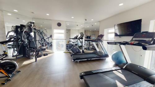 Apartamento Stayzo Platform North - Town Centre Stevenage