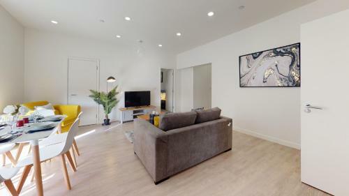 Apartamento Stayzo Platform North - Town Centre Stevenage
