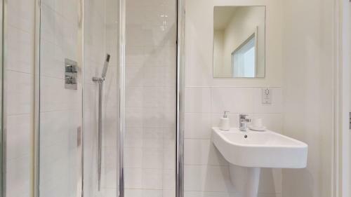 Apartamento Stayzo Platform North - Town Centre Stevenage
