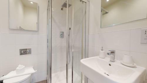 Apartamento Stayzo Platform North - Town Centre Stevenage