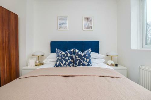 Apartamento Attractive And Spacious 3 Bed House In Grays Lakeside