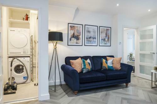 Apartamento Attractive And Spacious 3 Bed House In Grays Lakeside