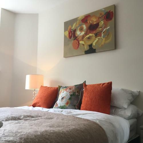 Portfolio Apartments - Stevenage Town Centre